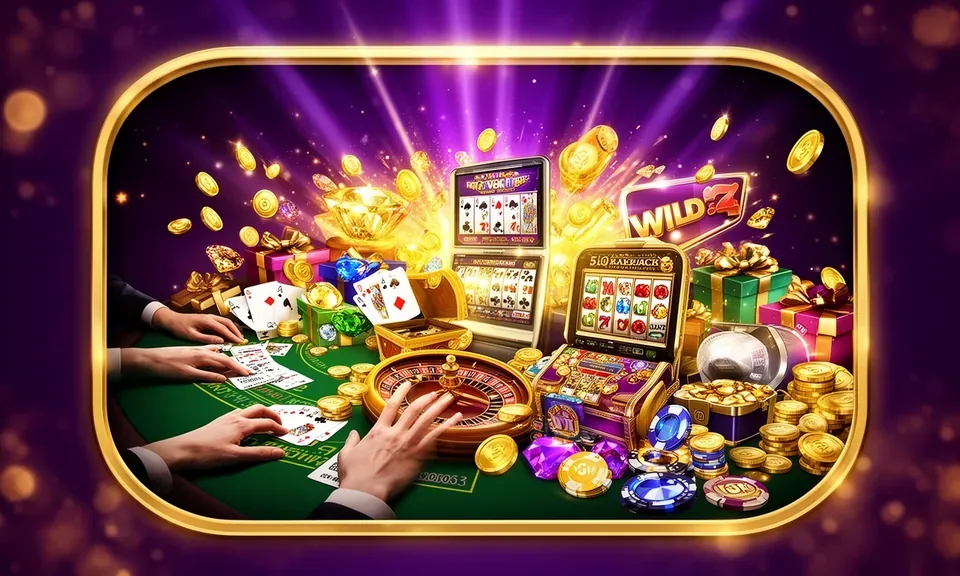 wing9999 ไทย ล็อบบี้เกม